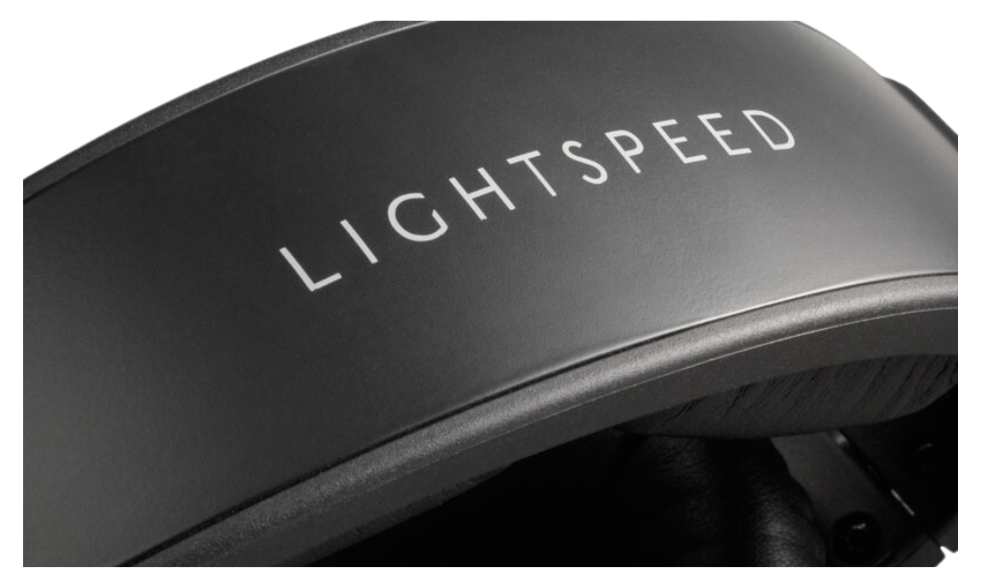 Lightspeed Sierra ANR Headset